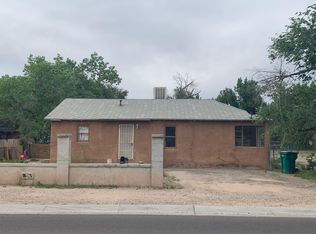1532 Blake Rd SW, Albuquerque, NM 87105