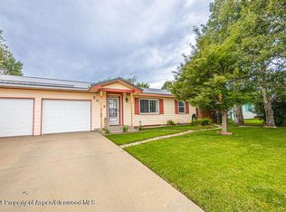 2058 W 3rd St, Craig, CO 81625