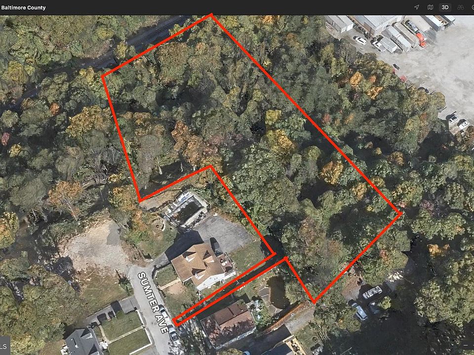 1st image of Sumter Ave