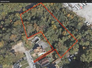 Sumter Ave, Rosedale, MD 21237