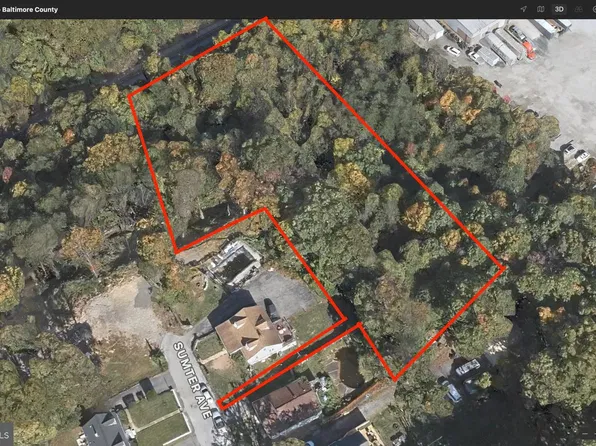 Sumter Ave, Rosedale, MD 21237