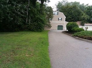 410 Garden City Dr, Cranston, RI 02920
