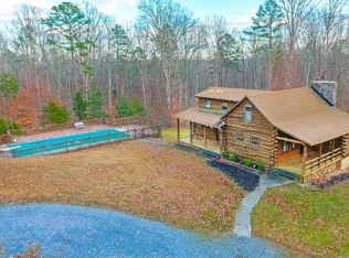 3608 Bear Creek Rd, Rustburg, VA 24588