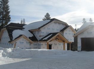 24 Clearwater Rdg, Donnelly, ID 83615