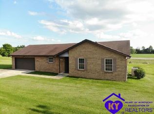 200 Civils Loop, Hodgenville, KY 42748