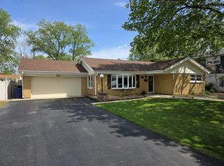 11607 S Nagle Ave, Worth, IL 60482