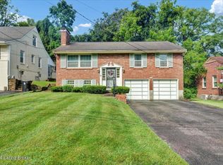226 N Birchwood Ave, Louisville, KY 40206