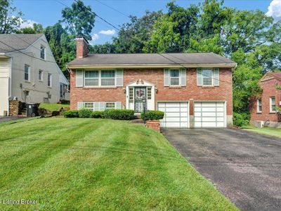 226 N Birchwood Ave, Louisville, KY, 40206