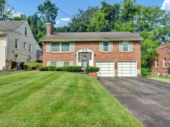 226 N Birchwood Ave, Louisville, KY 40206
