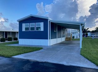 603 63rd Ave W LOT J8, Bradenton, FL 34207