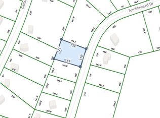 LOT 5881 Tumbleweed Dr, Long Pond, PA 18334