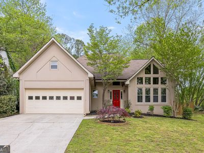 2690 Hill Gate Ct, Snellville, GA, 30039