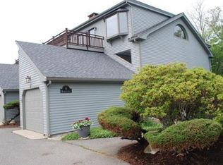 8 Moorland Rd UNIT 4, Gloucester, MA 01930