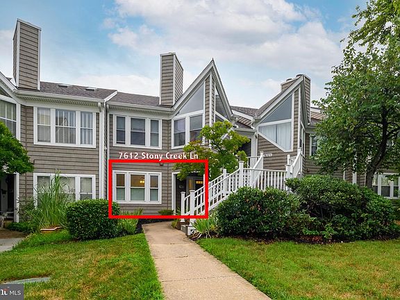 2nd image of 7612 Stony Creek Ln #12