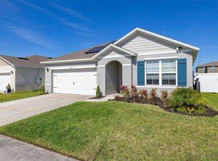 1817 Delrose Rd, Kissimmee, FL 34744