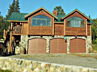 18921 Villages Scenic Pkwy, Anchorage, AK 99516