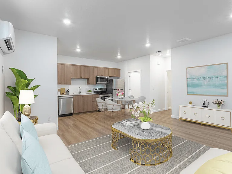 Villas at 28th — Photo 5