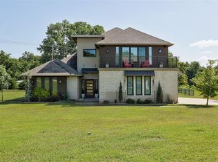 7713 Stone Valley Cir, Edmond, OK 73034