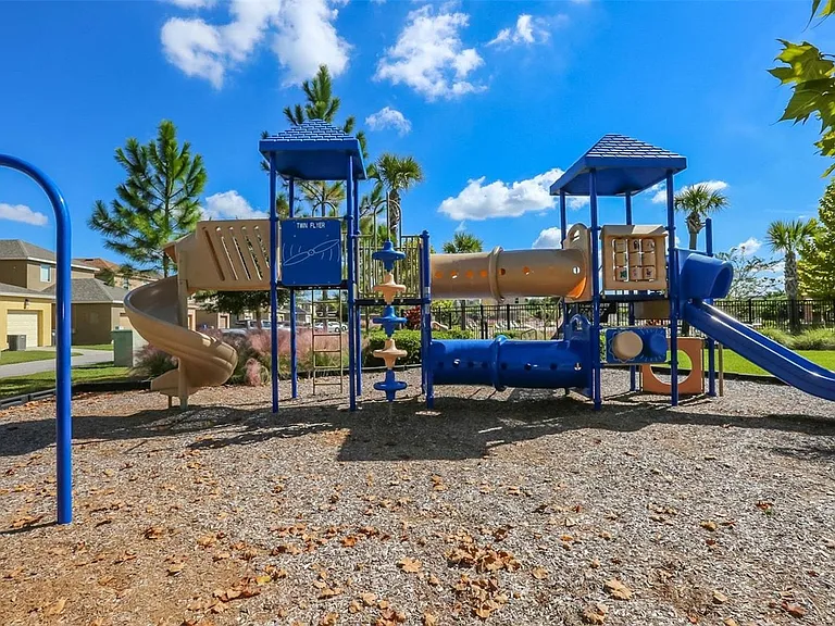 playground