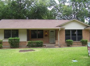 11022 Genetta Dr, Dallas, TX 75228