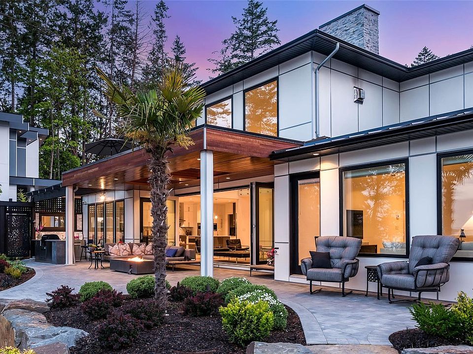 2481 Tryon Rd, North Saanich, BC V8L 5H8 MLS 940540 Zillow