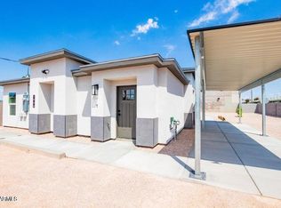 1908 W Lawrence Rd #1 & 2, Phoenix, AZ 85015