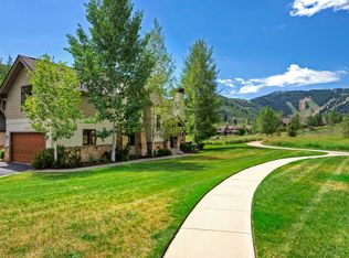 2461 Deer Lake Vlg #7A, Park City, UT 84060