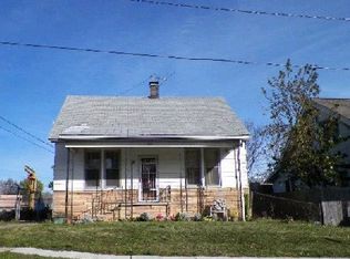 415 Spring St, Collinsville, IL 62234