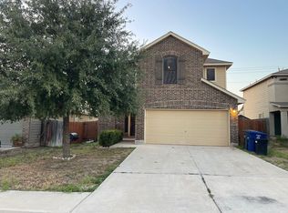 2040 Port Miami St, Laredo, TX 78045