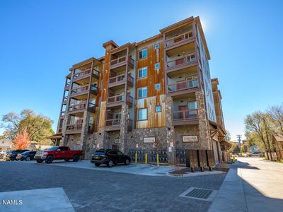 207 S Beaver St #407, Flagstaff, AZ, 86001