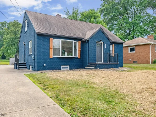 1460 Southeast Ave, Tallmadge, OH 44278