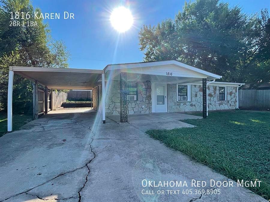 1st image of 1816 Karen Dr