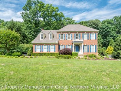 13084 Brookmead Dr, Manassas, VA, 20112