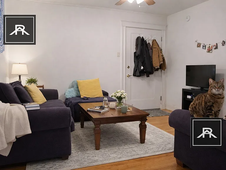 27 Egremont Rd #4 — Photo 6