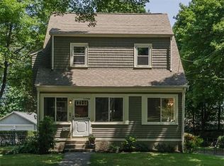 27 Avery St, Needham, MA 02494