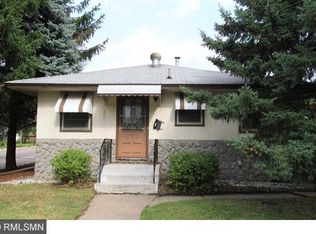 4357 Main St NE, Columbia Heights, MN 55421