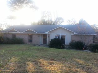 2812 Steeple Chase Ct N, Mobile, AL 36695