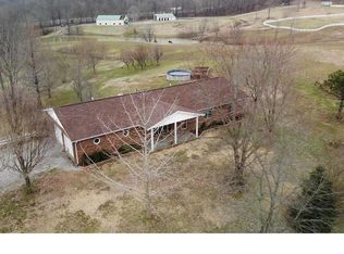 407 Lake Rd, Benton, MO 63736