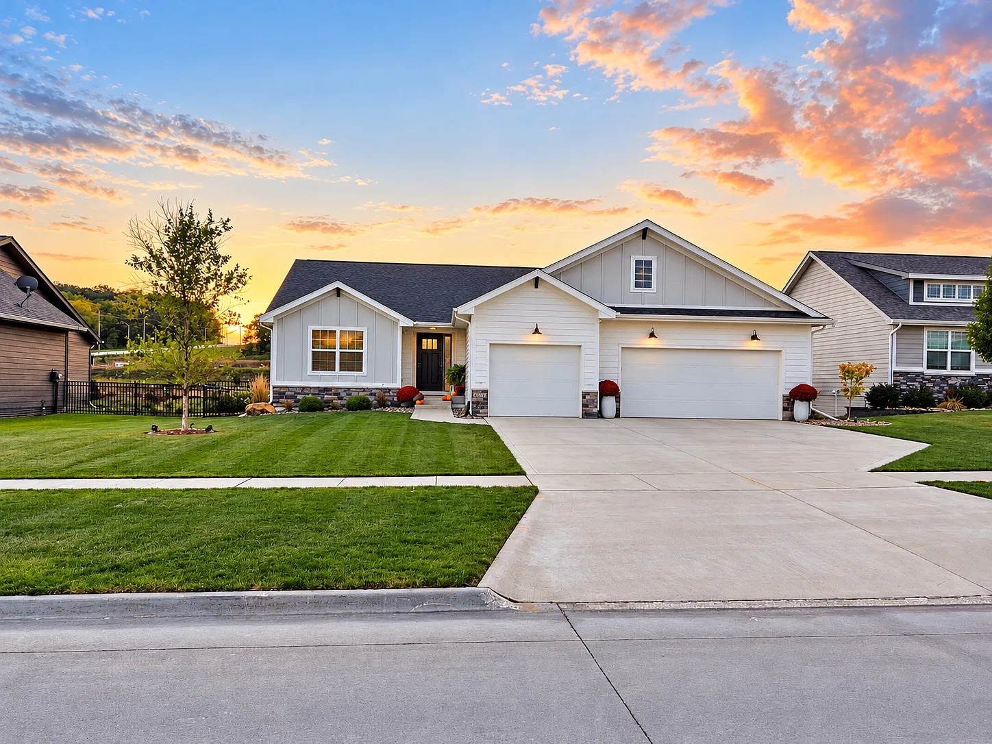 4 bed, 3.5 bath, 2912 sqft, $3,150 — Photo 1
