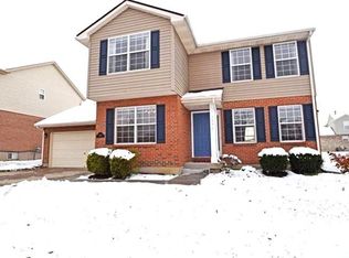 7537 Tollgate Ct, Fairfield, OH 45014