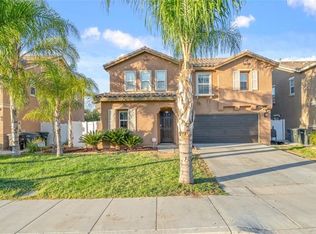 636 Botan St, Perris, CA 92571