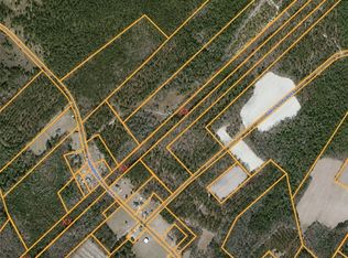 Turnbull Rd, Fayetteville, NC 28312