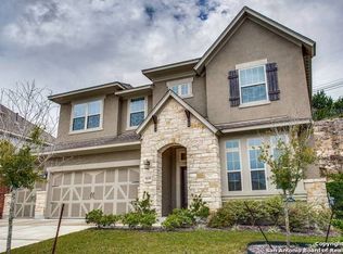 18035 Maui Sands, San Antonio, TX 78255
