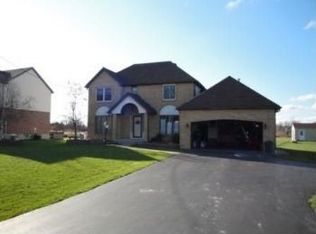 5642 Keck Rd, Lockport, NY 14094