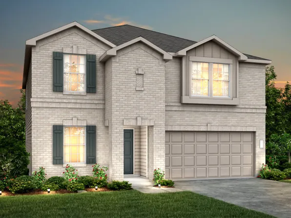 120 Chestnut Gate Dr, Willis, TX 77378