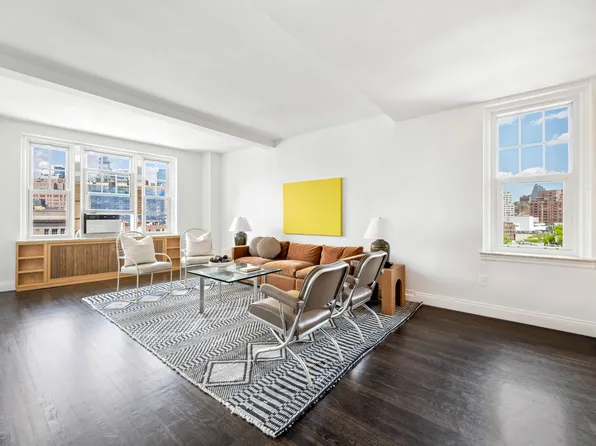 302 West 12th Street 10A image 1 of 11