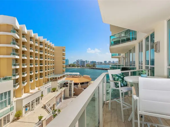 25 Munoz Rivera #716, San Juan, PR 00901