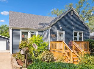 3122 Green St, Steger, IL 60475