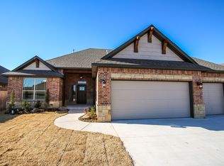 3609 Rita Rd, Moore, OK 73160
