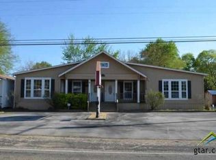 8262 Fm 279, Ben Wheeler, TX 75754